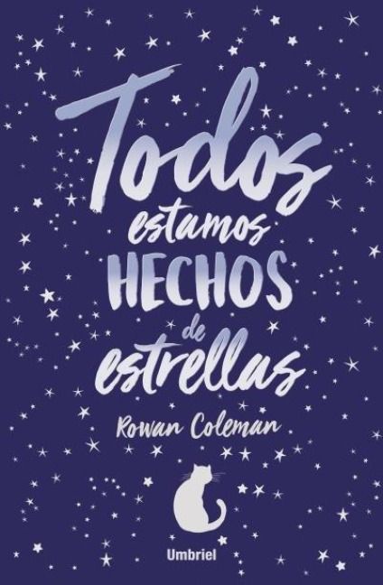 Produktbild: Todos estamos hechos de estrellas