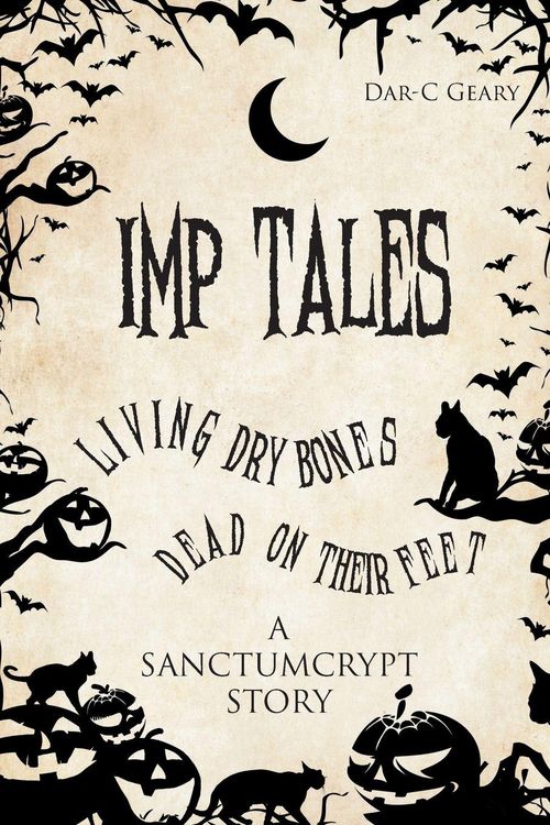 Produktbild: Imp Tales