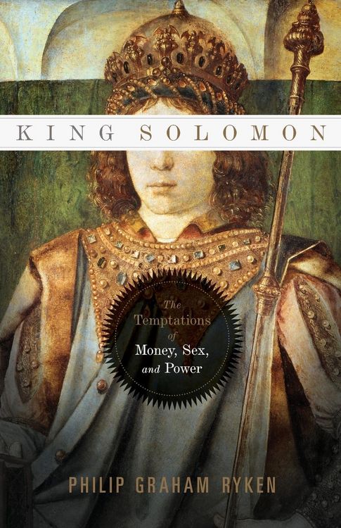 Produktbild: King Solomon