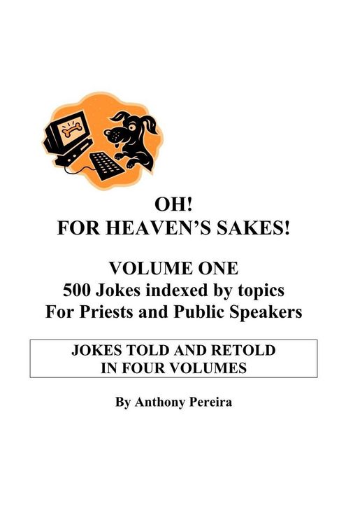 Produktbild: Oh! for Heaven's Sakes!