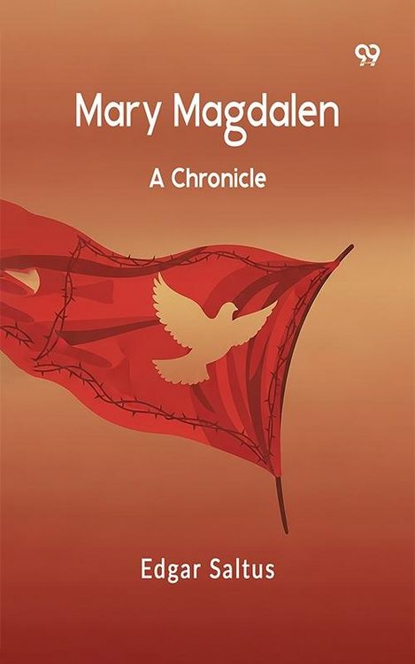 Produktbild: Mary Magdalen A Chronicle