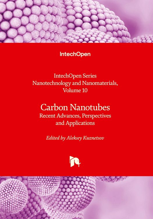 Produktbild: Carbon Nanotubes