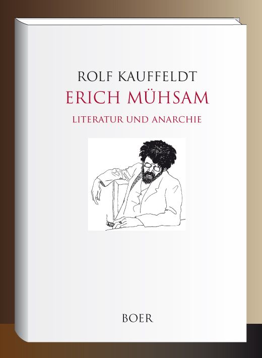 Produktbild: Erich M&uuml;hsam