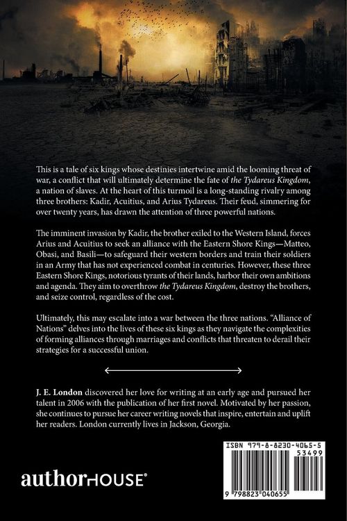 Produktbild: The Tydareus Kingdom