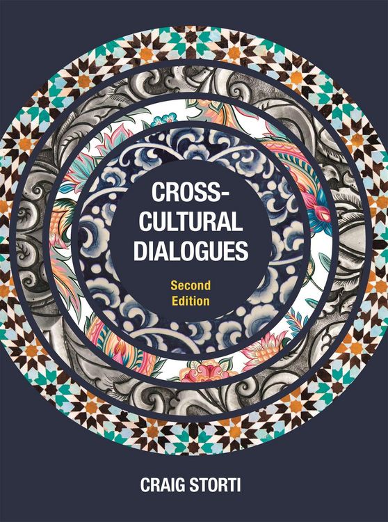 Produktbild: Cross-Cultural Dialogues