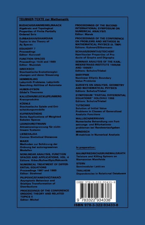 Produktbild: Limit Theorems and Some Applications in Statistical Physics
