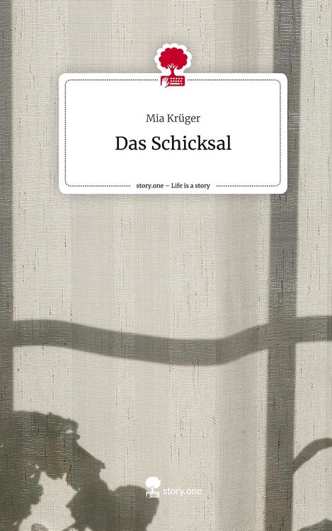 Produktbild: Das Schicksal. Life is a Story - story.one