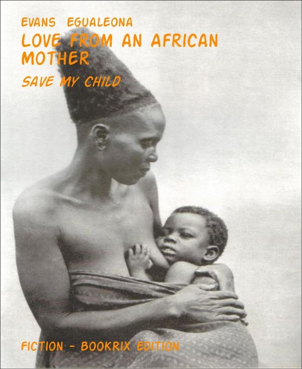 Produktbild: Love from an African Mother