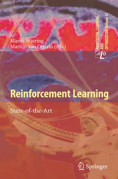 Produktbild: Reinforcement Learning