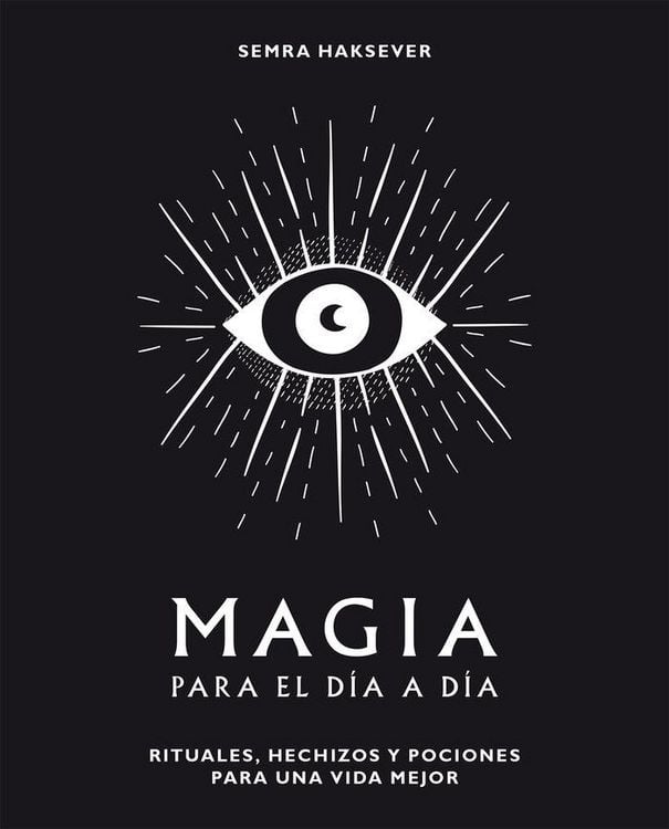 Produktbild: Magia Para El D&iacute;a a D&iacute;a
