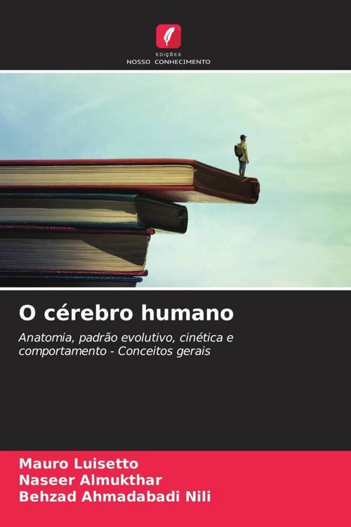 Produktbild: O c&eacute;rebro humano