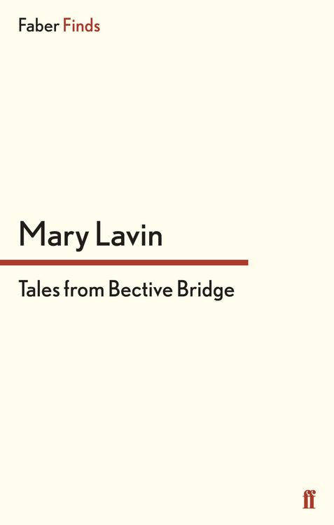 Produktbild: Tales From Bective Bridge