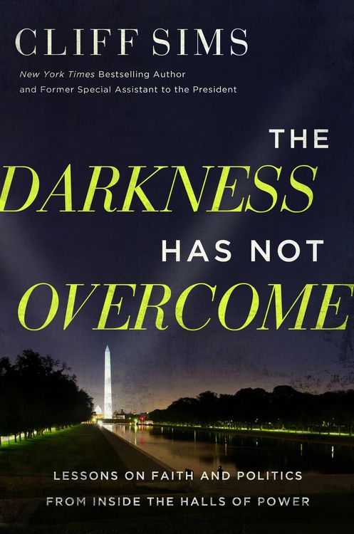 Produktbild: The Darkness Has Not Overcome