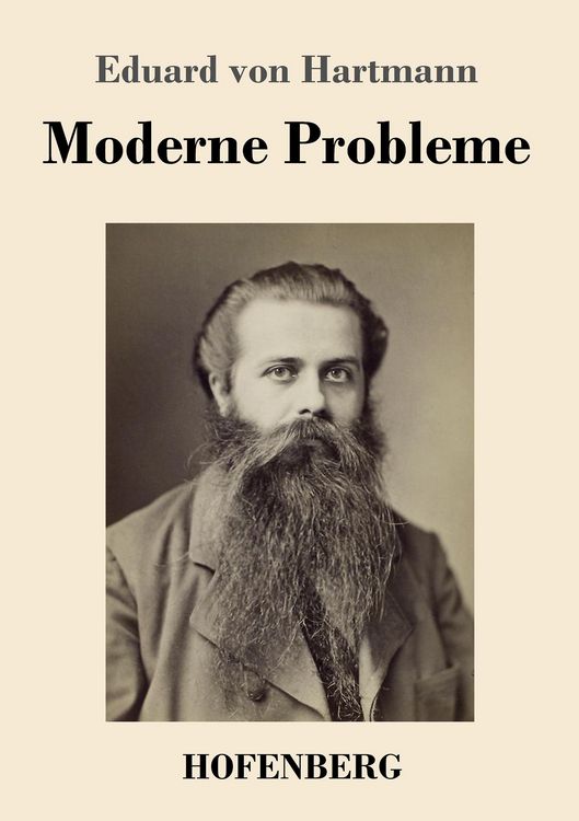 Produktbild: Moderne Probleme