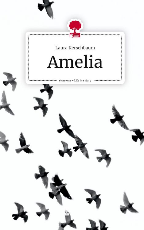 Produktbild: Amelia. Life is a Story - story.one