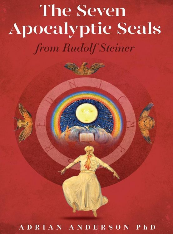 Produktbild: The Seven Apocalyptic Seals