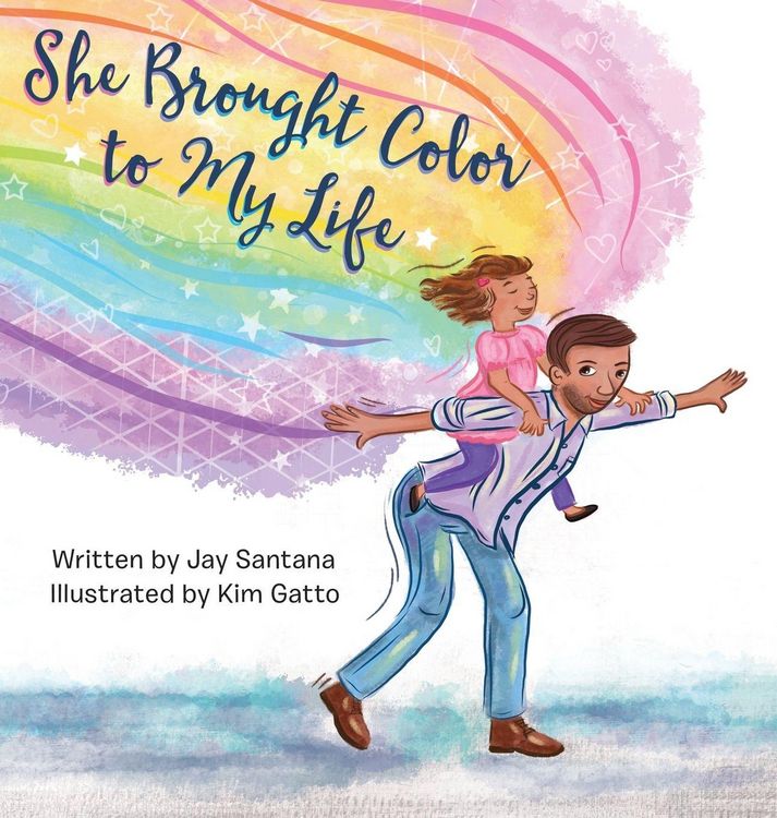 Produktbild: She Brought Color to My Life
