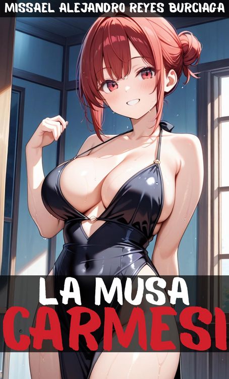 Produktbild: La Musa Carmes&iacute;