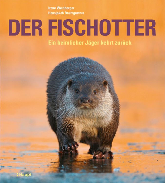 Produktbild: Der Fischotter