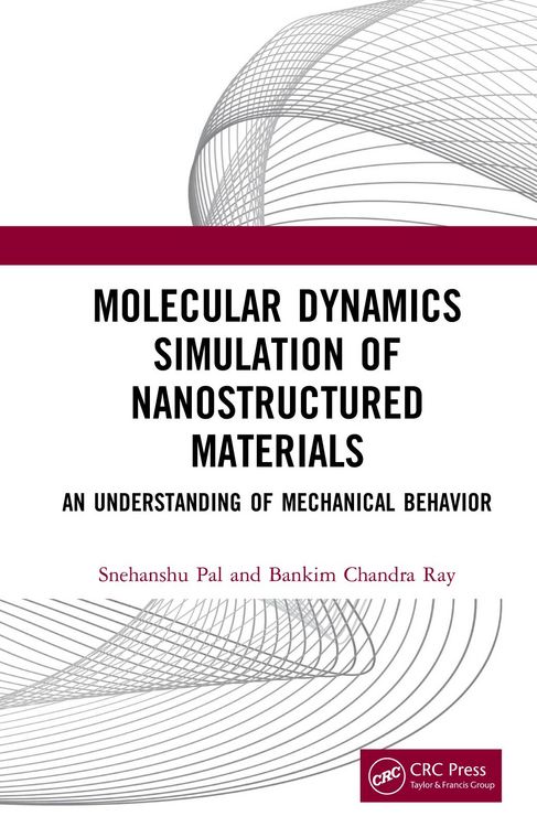 Produktbild: Molecular Dynamics Simulation of Nanostructured Materials