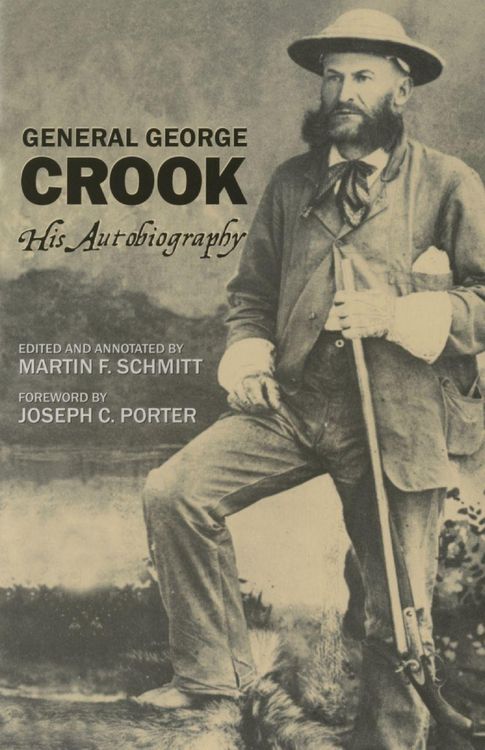 Produktbild: General George Crook