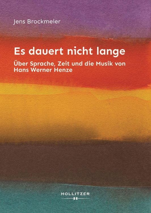 Produktbild: Es dauert nicht lange
