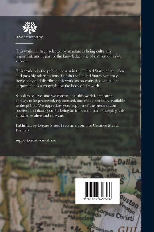 Produktbild: Indiana Magazine Of History, Volumes 17-18