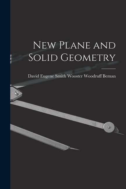 Produktbild: New Plane and Solid Geometry