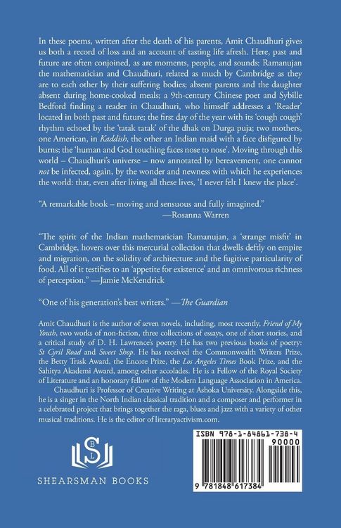 Produktbild: Ramanujan