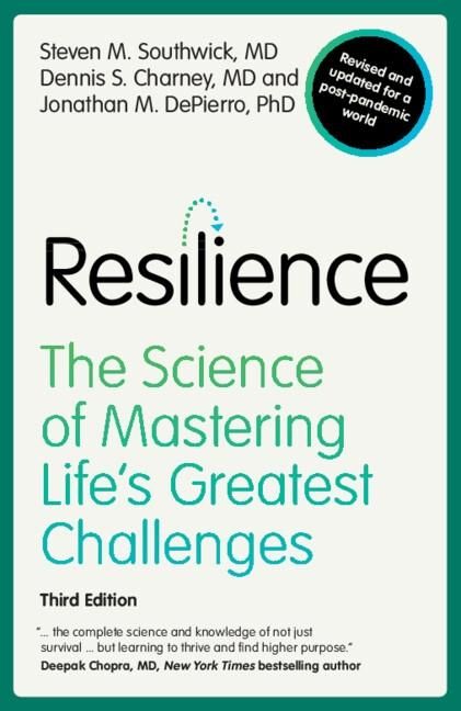 Produktbild: Resilience