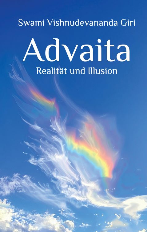 Produktbild: Advaita
