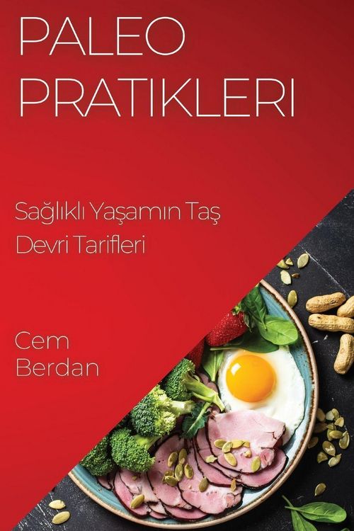 Produktbild: Paleo Pratikleri