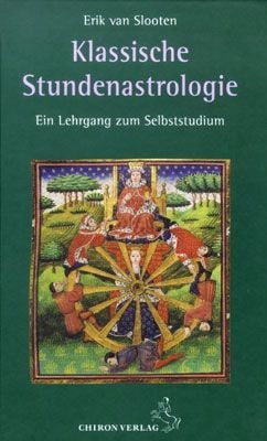 Produktbild: Klassische Stundenastrologie