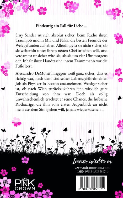 Produktbild: Immer wieder er