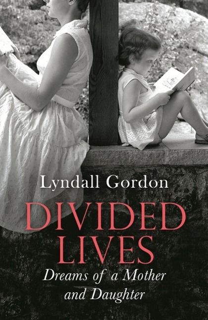 Produktbild: Divided Lives