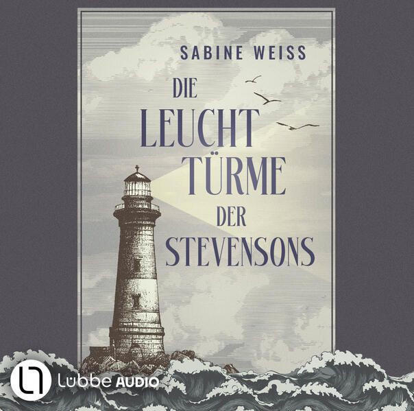 Produktbild: Die Leuchtt&uuml;rme der Stevensons