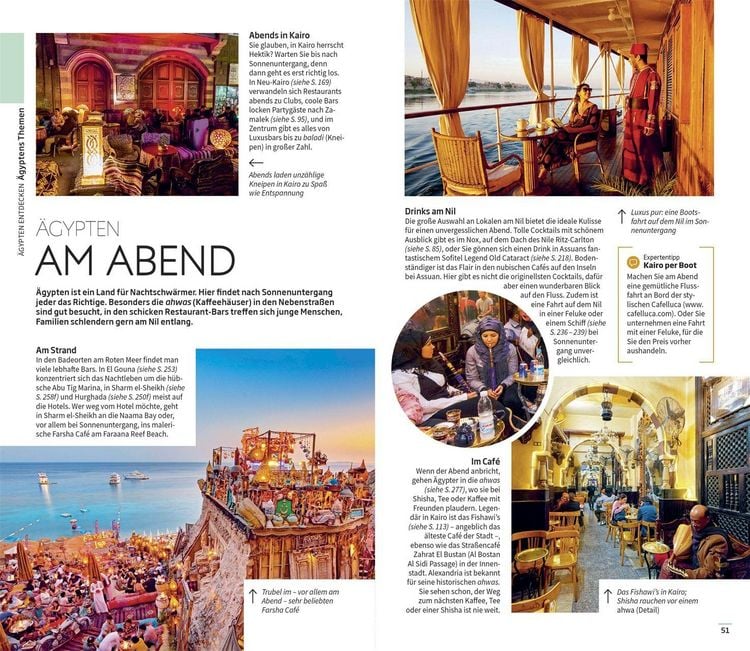Produktbild: Vis-&agrave;-Vis Reisef&uuml;hrer &Auml;gypten