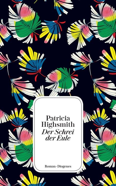 Produktbild: Der Schrei der Eule