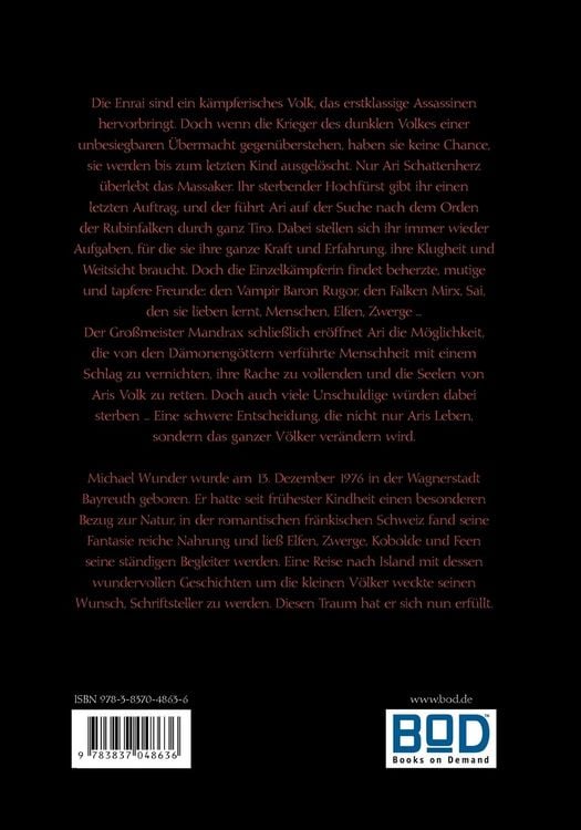 Produktbild: Assassine - H&uuml;terin des Drachenbaums