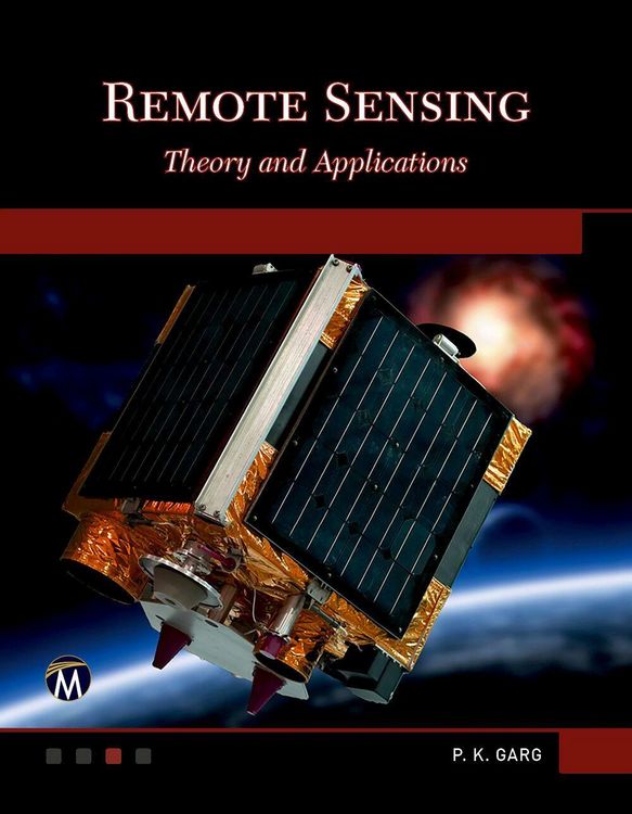 Produktbild: Remote Sensing