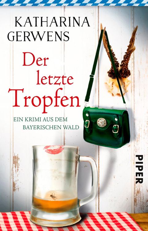 Produktbild: Der letzte Tropfen