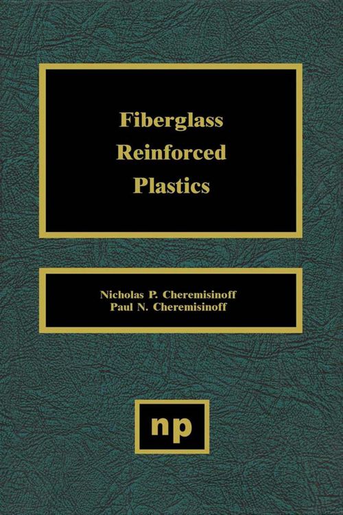 Produktbild: Fiberglass Reinforced Plastics