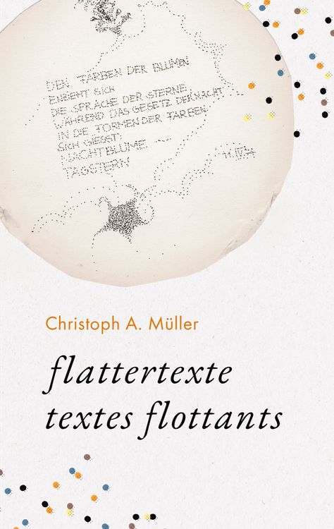Produktbild: Flattertexte