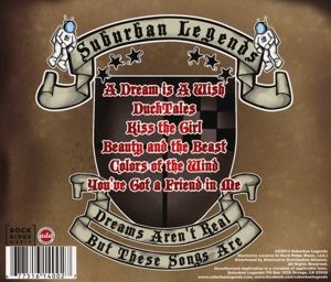 Produktbild: Dreams Aren't Real,But These Songs Are Vol.1