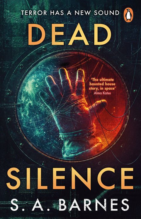Produktbild: Dead Silence
