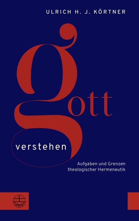 Produktbild: Gott verstehen