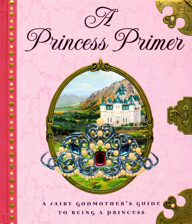 Produktbild: Princess Primer