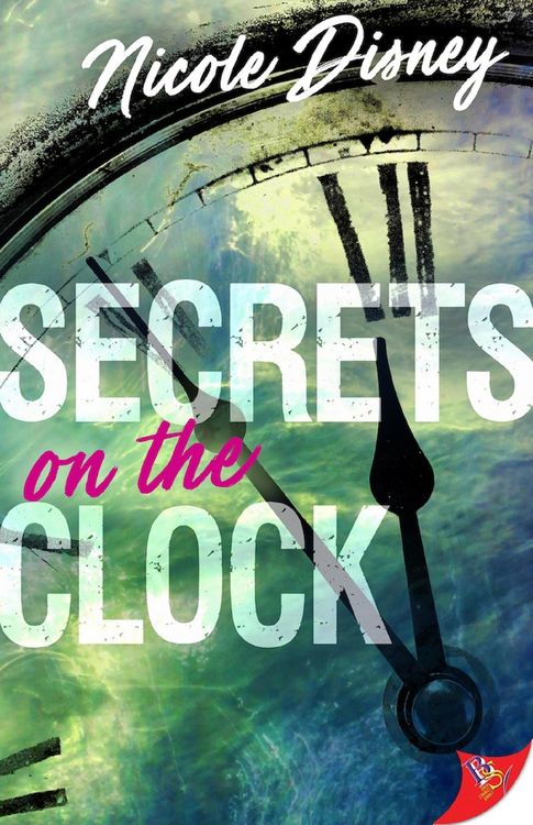Produktbild: Secrets On the Clock