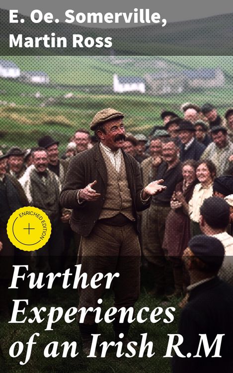 Produktbild: Further Experiences of an Irish R.M