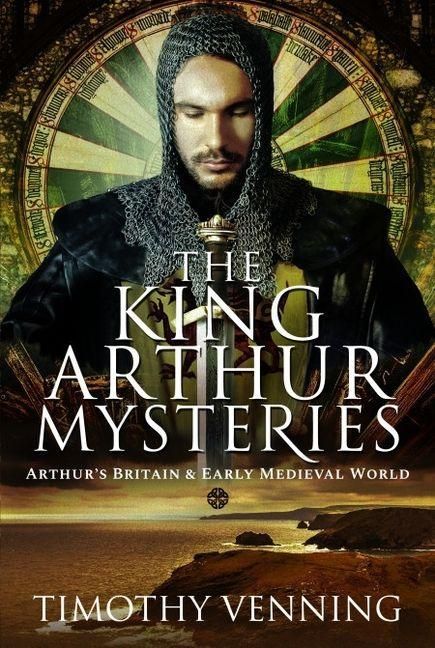 Produktbild: The King Arthur Mysteries